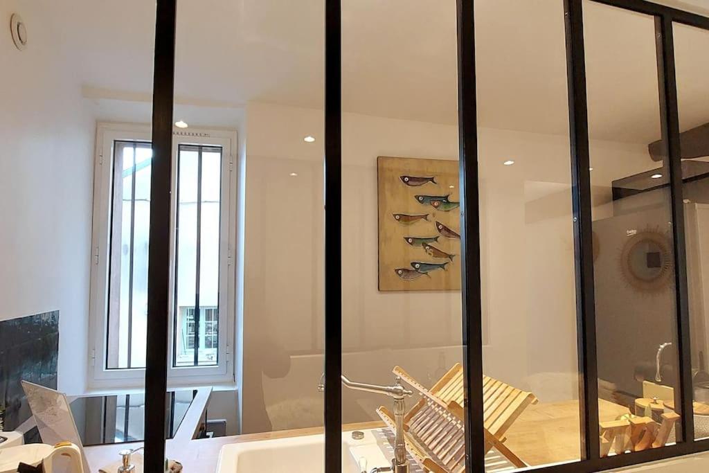 Chez Laurette - Charming Apartment In Historic Village Near Versailles Marly-le-Roi Exterior photo