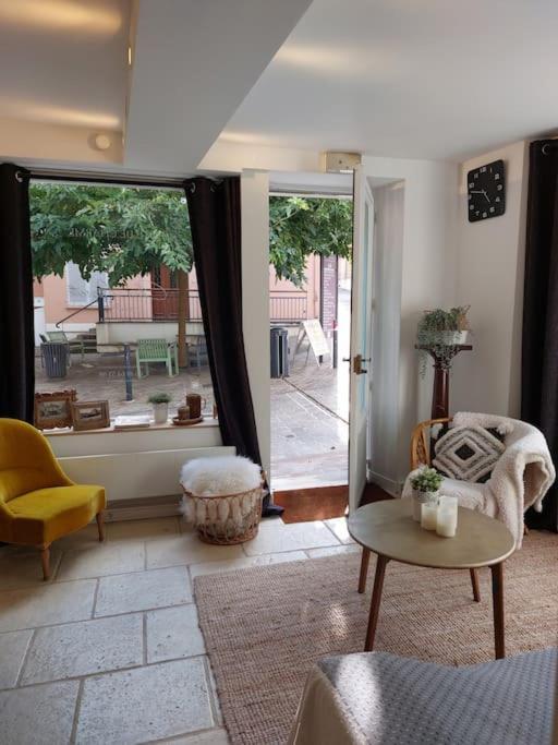Chez Laurette - Charming Apartment In Historic Village Near Versailles Marly-le-Roi Exterior photo