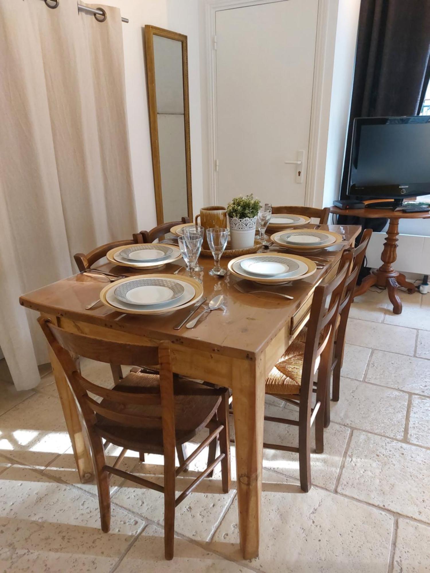 Chez Laurette - Charming Apartment In Historic Village Near Versailles Marly-le-Roi Exterior photo